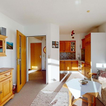 Idyllisch! Appartement Mit Bergblick Im Zentrum Von Weidach Leutasch Exteriér fotografie