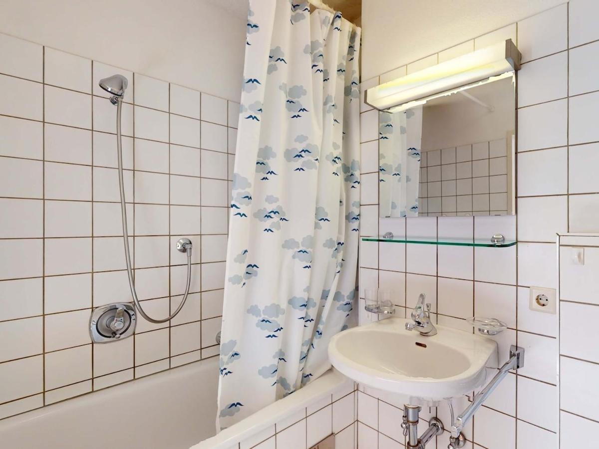 Idyllisch! Appartement Mit Bergblick Im Zentrum Von Weidach Leutasch Exteriér fotografie