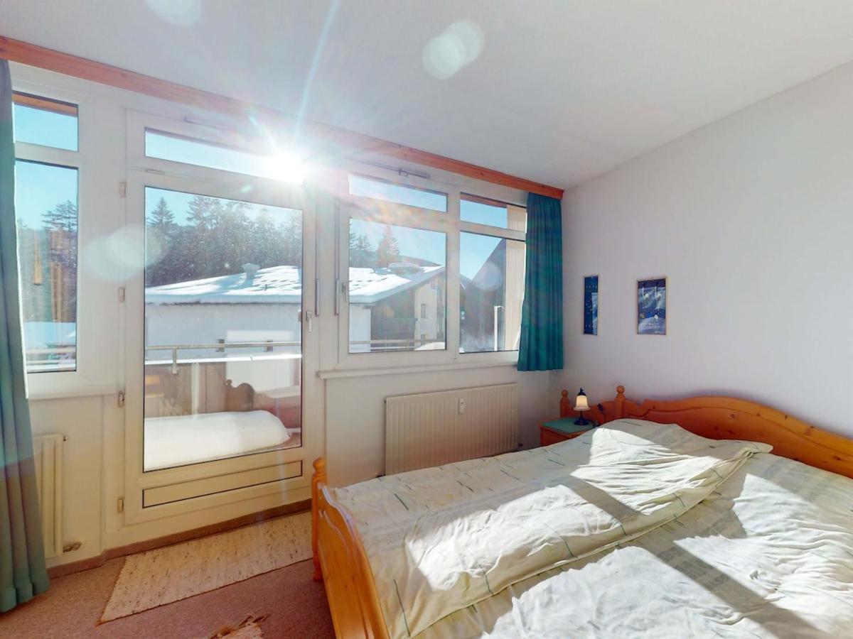 Idyllisch! Appartement Mit Bergblick Im Zentrum Von Weidach Leutasch Exteriér fotografie