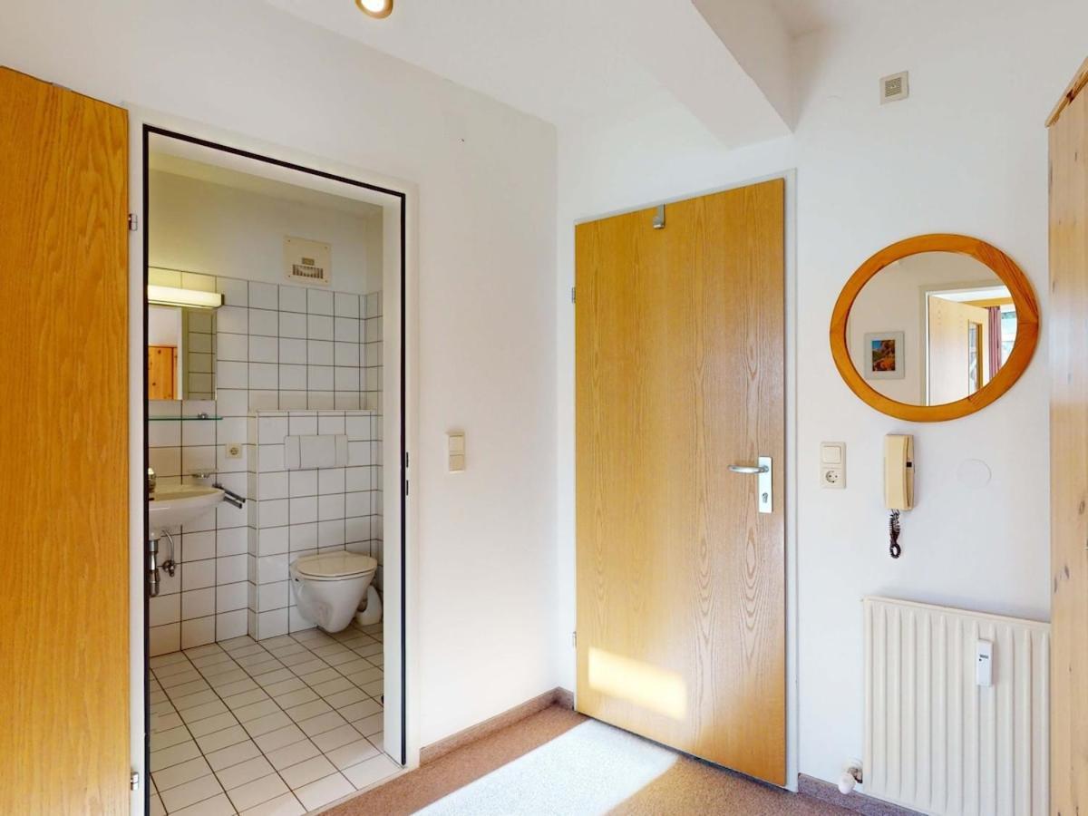 Idyllisch! Appartement Mit Bergblick Im Zentrum Von Weidach Leutasch Exteriér fotografie