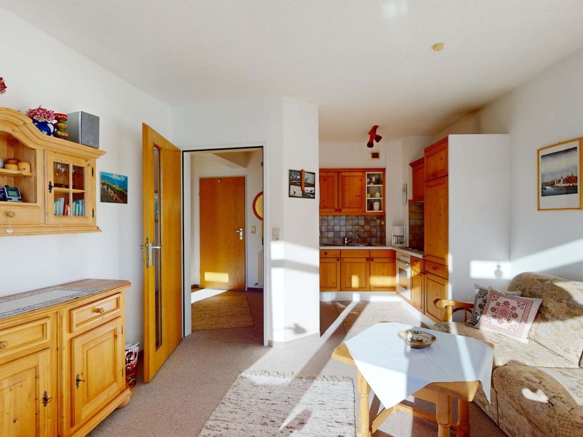Idyllisch! Appartement Mit Bergblick Im Zentrum Von Weidach Leutasch Exteriér fotografie
