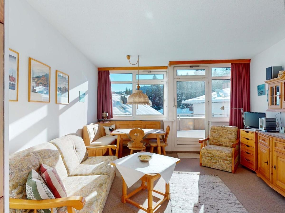 Idyllisch! Appartement Mit Bergblick Im Zentrum Von Weidach Leutasch Exteriér fotografie